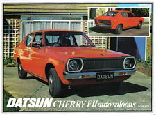 Datsun cherry fii for sale  Shipping to Ireland