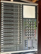 Digital mixer console for sale  Morganfield