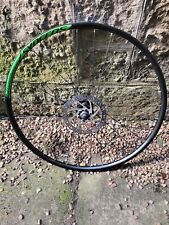 Syncros mtb wheelset for sale  GLASGOW