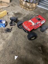 hpi savage xl 5 9 for sale  ELLON