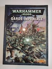 Warhammer 40000 codex d'occasion  Brive-la-Gaillarde