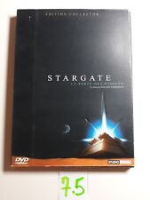 Stargate porte étoiles d'occasion  Sennecey-le-Grand
