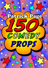 150 comedy props for sale  Shipping to Ireland