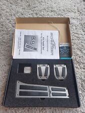 Schnitzer pedals for sale  BASINGSTOKE