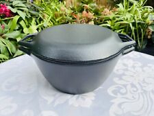 cast iron pot for sale  Shipping to Ireland