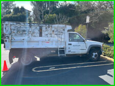 flat bed chevy dump for sale  Greenbrae