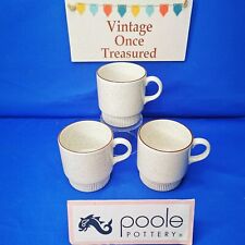 Poole pottery parkstone for sale  PULBOROUGH