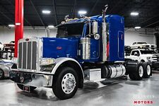 2019 peterbilt 389 for sale  Cary