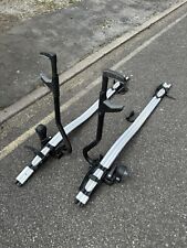Pair thule proride for sale  WOKING