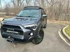 2016 toyota 4runner for sale  Lombard