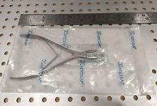 AESCULAP FO409R Orthopedic Luer-Friedmann Bone Rongeur 6" 146mm Curved jaws for sale  Shipping to South Africa