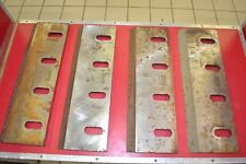 Lot chipper blades for sale  Wilmington