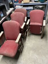 Movie theatre seats for sale  Slidell