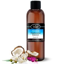 Coconut oil fractionated for sale  DOVER