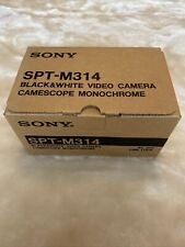 Sony spt m314 d'occasion  Expédié en Belgium