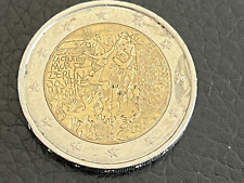 Piece euro 2019 d'occasion  Nice-