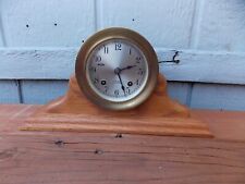 bell chime clock for sale  Rainier