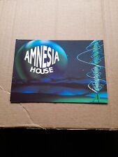 Amnesia house rave for sale  OLDHAM