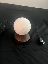 Levitating moon lamp for sale  San Diego