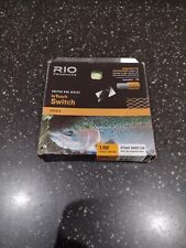 Rio touch switch for sale  DUNFERMLINE