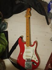 Vintage electric guitar for sale  KIRKCALDY