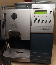 Kaffeevollautomat saeco royal gebraucht kaufen  Ettlingen