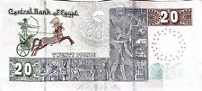 Moneta egiziana pounds usato  Rende