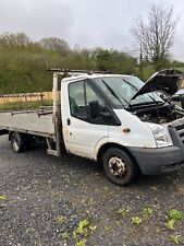 Ford transit dropside for sale  LLANELLI