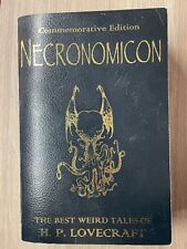 The necronomicon the gebraucht kaufen  Berlin