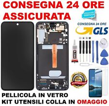 Display lcd frame usato  Polignano A Mare