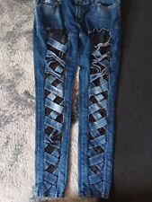 simply chic jeans for sale  GAINSBOROUGH