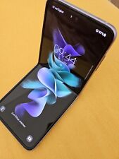 Samsung galaxy flip3 gebraucht kaufen  Ostseebad Zingst am Darß