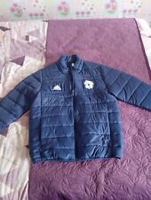 Cardiff city coat for sale  PONTYPRIDD