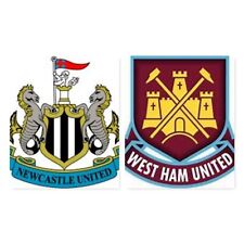 Newcastle united west for sale  SOUTH SHIELDS