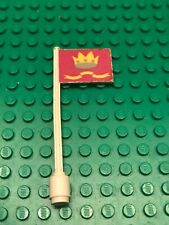 Lego drapeau flag d'occasion  Barr