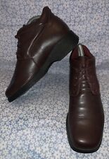 Hush puppies maroon for sale  CHESTER LE STREET