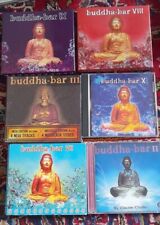 Buddha bar collection usato  Arezzo