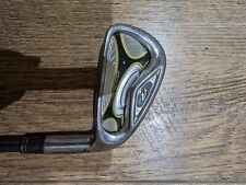 Taylormade iron steel for sale  NEWBURY