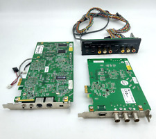 Canopus edius pcie usato  Spedire a Italy