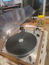 Thorens 165 turntable for sale  New Brunswick