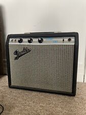 1970 fender champ for sale  NEWCASTLE UPON TYNE