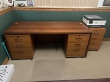 Executive desk for sale  Tinley Park