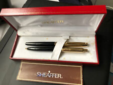 Sheaffer imperial white for sale  UK