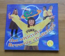 1999 ultimate brownie for sale  ORPINGTON