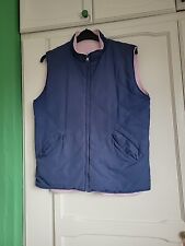 Womens joules reversible for sale  HALIFAX