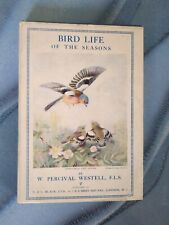 Bird life seasons for sale  YORK