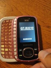 samsung gt b3310 usato  Mola Di Bari