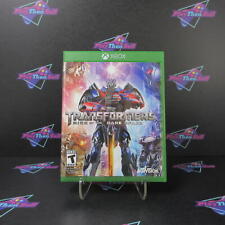 Anuncio de Transformers Rise of the Dark Spark para Xbox One - (ver fotos) segunda mano  Embacar hacia Argentina