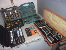 Tools job lot for sale  STOURPORT-ON-SEVERN