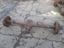 Ford flathead open for sale  ATHERSTONE